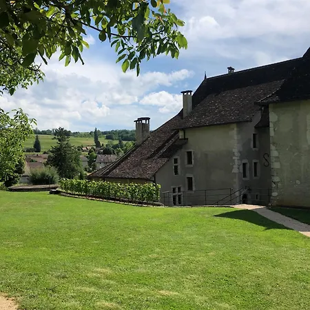 La Chapelle - Chateau De La Mar *